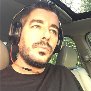 Meet your Posher, Mark